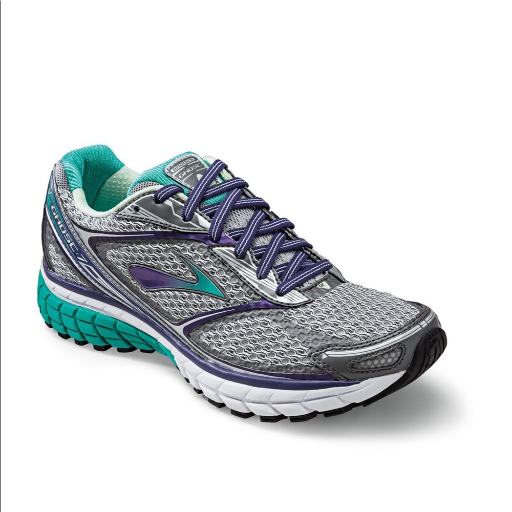 Brooks Ghost 7